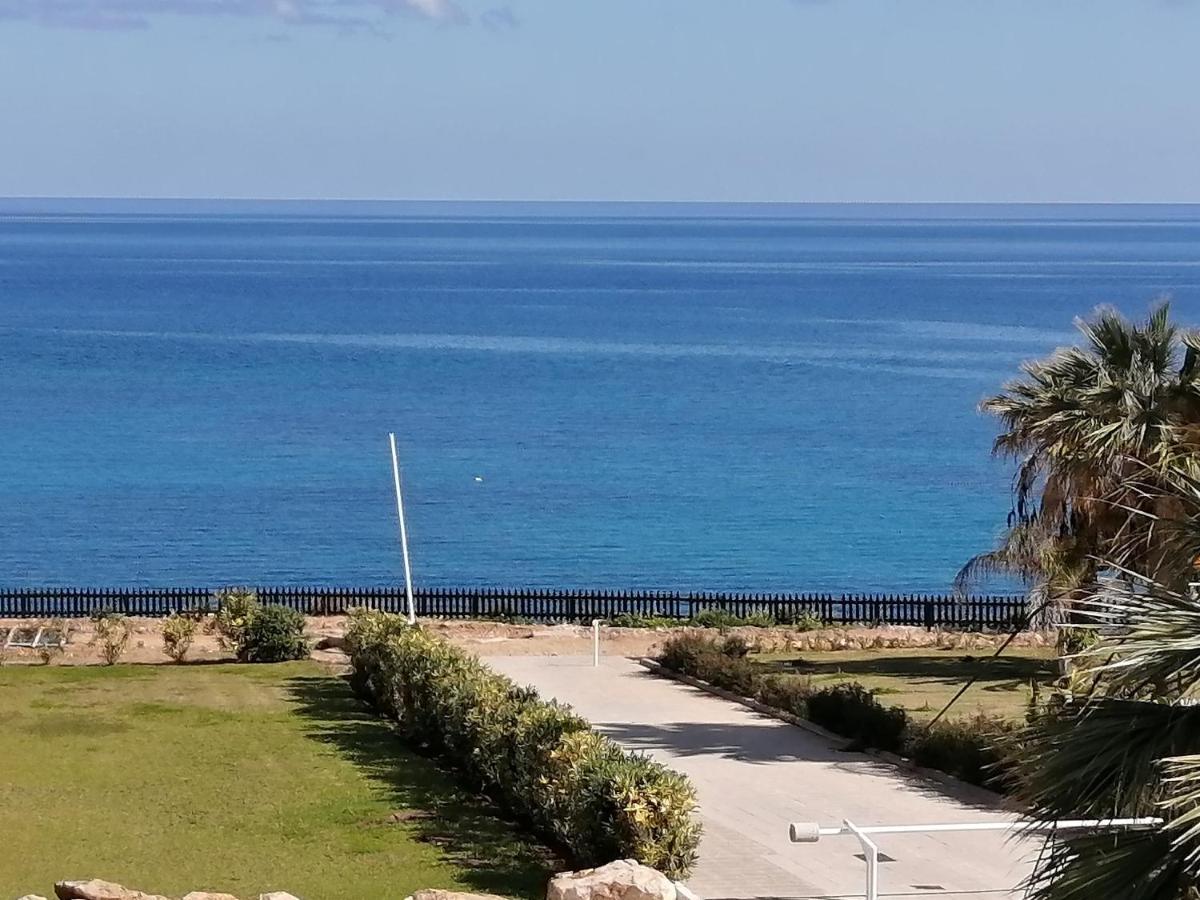 Coralli Superior Seaview Протарас