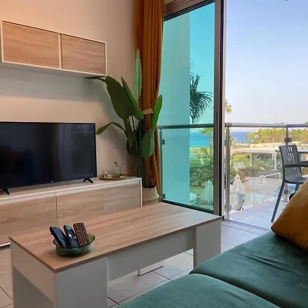Coralli Superior Seaview Protaras Exterior foto