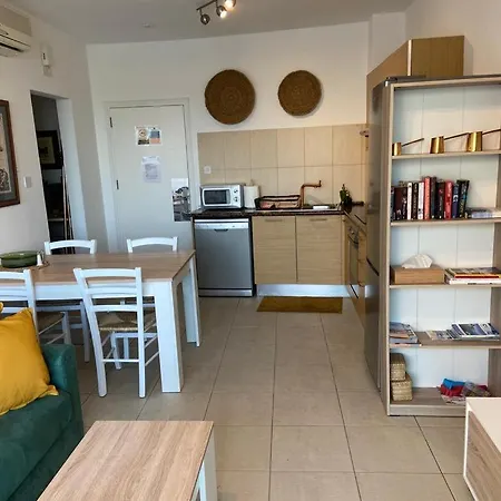 Coralli Superior Seaview Protaras Exterior foto