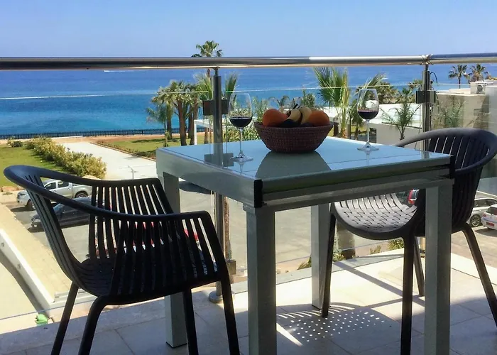 Coralli Superior Seaview