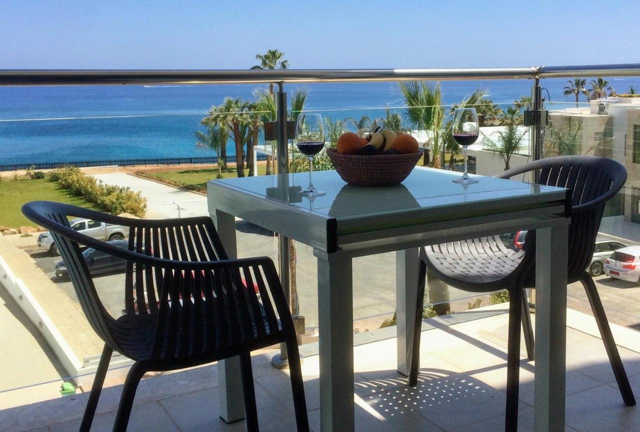 Coralli Superior Seaview Апартаменты *