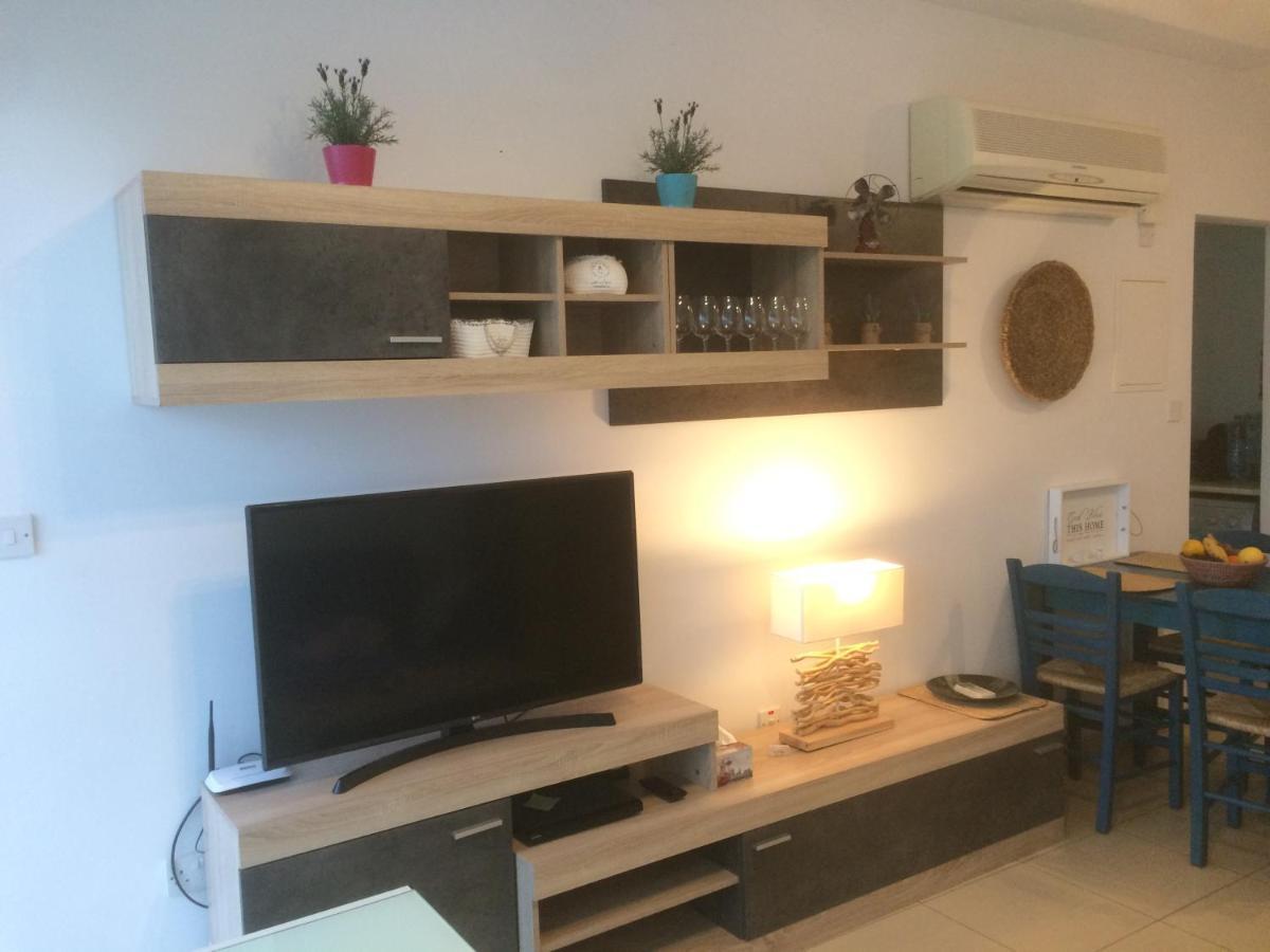 Coralli Superior Seaview Апартаменты