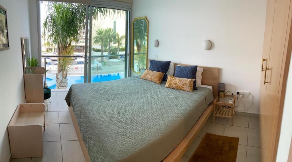 Coralli Superior Seaview Apartament