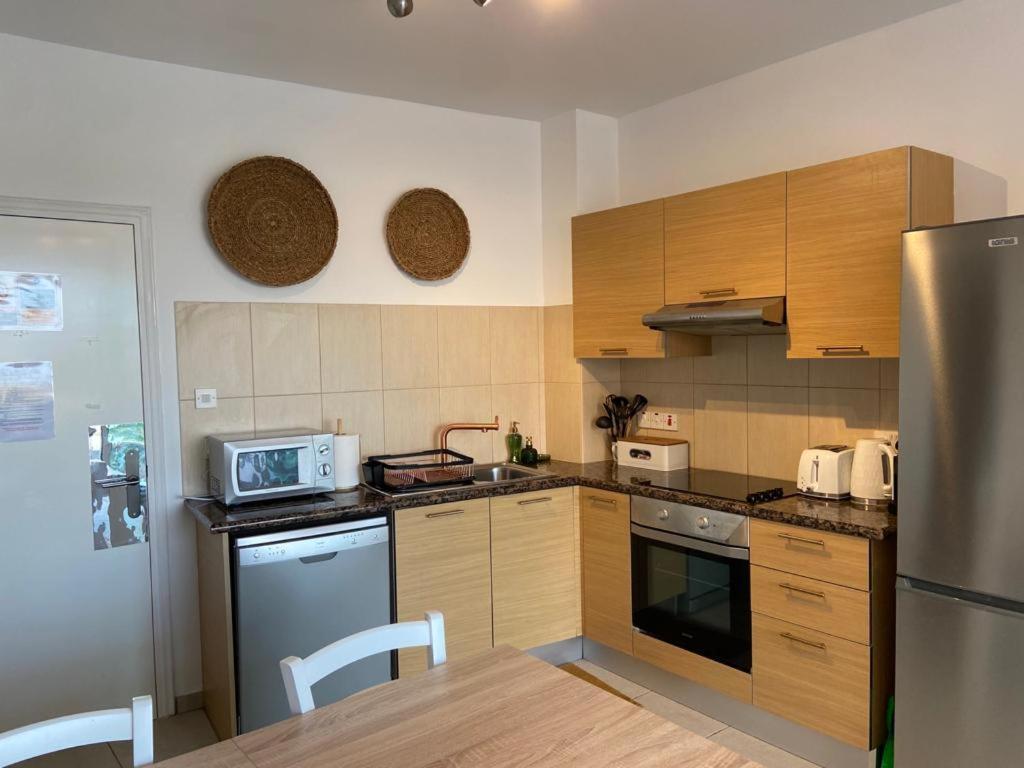 Coralli Superior Seaview Апартаменты *