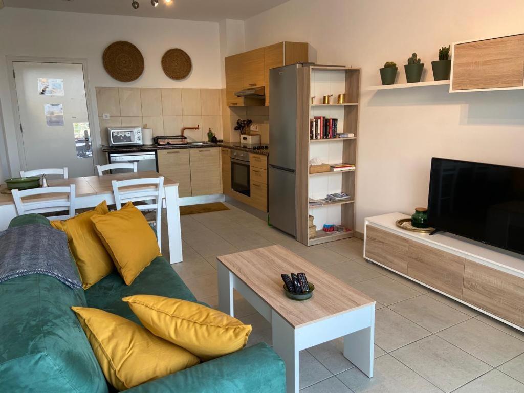 Apartament Coralli Superior Seaview